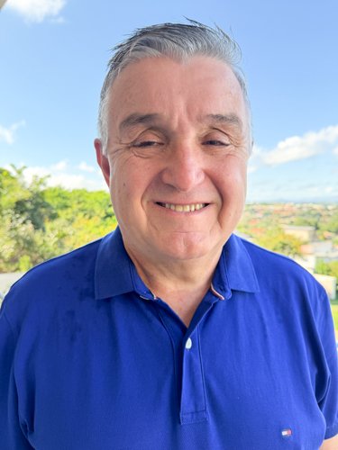 Fábio Araújo, consultor principal da Kakama Wera